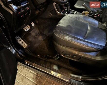 Сірий Субару Forester, об'ємом двигуна 2 л та пробігом 166 тис. км за 19000 $, фото 10 на Automoto.ua