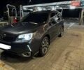 Сірий Субару Forester, об'ємом двигуна 2 л та пробігом 166 тис. км за 19000 $, фото 1 на Automoto.ua