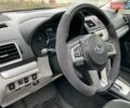 Серый Субару Форестер, объемом двигателя 2.46 л и пробегом 92 тыс. км за 17300 $, фото 28 на Automoto.ua