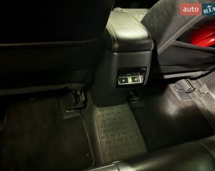 Сірий Субару Forester, об'ємом двигуна 2 л та пробігом 166 тис. км за 19000 $, фото 18 на Automoto.ua