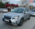 Серый Субару Форестер, объемом двигателя 2.5 л и пробегом 173 тыс. км за 15300 $, фото 1 на Automoto.ua
