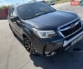 Серый Субару Форестер, объемом двигателя 1.96 л и пробегом 147 тыс. км за 16999 $, фото 20 на Automoto.ua
