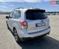 Серый Субару Форестер, объемом двигателя 2.5 л и пробегом 86 тыс. км за 14750 $, фото 9 на Automoto.ua