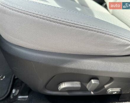 Серый Субару Форестер, объемом двигателя 2.5 л и пробегом 89 тыс. км за 14950 $, фото 20 на Automoto.ua