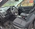 Серый Субару Форестер, объемом двигателя 2 л и пробегом 264 тыс. км за 15700 $, фото 20 на Automoto.ua