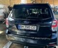 Сірий Субару Forester, об'ємом двигуна 2.5 л та пробігом 162 тис. км за 20000 $, фото 7 на Automoto.ua