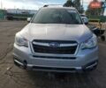 Серый Субару Форестер, объемом двигателя 2.5 л и пробегом 134 тыс. км за 2700 $, фото 4 на Automoto.ua