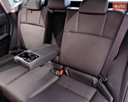 Серый Субару Форестер, объемом двигателя 2 л и пробегом 175 тыс. км за 20900 $, фото 36 на Automoto.ua