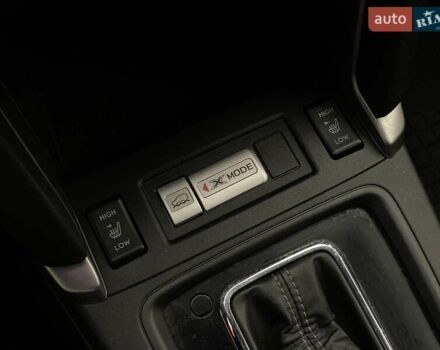 Сірий Субару Forester, об'ємом двигуна 2 л та пробігом 114 тис. км за 18807 $, фото 21 на Automoto.ua