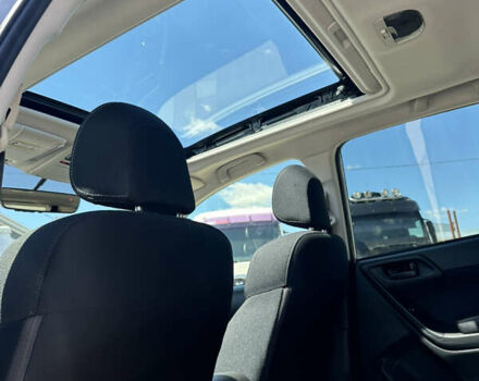 Сірий Субару Forester, об'ємом двигуна 2.5 л та пробігом 165 тис. км за 13600 $, фото 10 на Automoto.ua