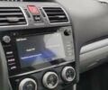 Сірий Субару Forester, об'ємом двигуна 2.46 л та пробігом 58 тис. км за 18500 $, фото 21 на Automoto.ua