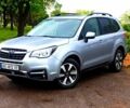 Сірий Субару Forester, об'ємом двигуна 2.5 л та пробігом 146 тис. км за 14500 $, фото 26 на Automoto.ua