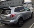 Сірий Субару Forester, об'ємом двигуна 2 л та пробігом 46 тис. км за 20800 $, фото 9 на Automoto.ua