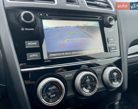 Серый Субару Форестер, объемом двигателя 2 л и пробегом 133 тыс. км за 15200 $, фото 38 на Automoto.ua