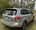 Субару Forester 2017 у Львові на Automoto.ua Сірий Субару Forester, об'ємом двигуна 2.5 л та пробігом 173 тис. км за 16800 $, фото 3 на Automoto.ua