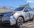 Сірий Субару Forester, об'ємом двигуна 2.5 л та пробігом 64 тис. км за 13600 $, фото 1 на Automoto.ua