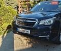 Сірий Субару Forester, об'ємом двигуна 2.5 л та пробігом 125 тис. км за 17500 $, фото 1 на Automoto.ua