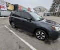 Сірий Субару Forester, об'ємом двигуна 2.5 л та пробігом 113 тис. км за 15500 $, фото 1 на Automoto.ua