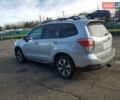 Серый Субару Форестер, объемом двигателя 2.5 л и пробегом 134 тыс. км за 2700 $, фото 1 на Automoto.ua