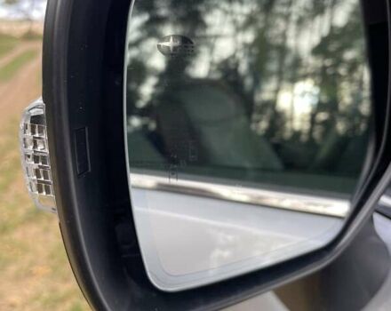 Субару Forester 2017 у Львові на Automoto.ua Сірий Субару Forester, об'ємом двигуна 2.5 л та пробігом 173 тис. км за 16800 $, фото 8 на Automoto.ua