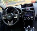 Серый Субару Форестер, объемом двигателя 2.46 л и пробегом 146 тыс. км за 16999 $, фото 32 на Automoto.ua