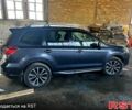 Сірий Субару Forester, об'ємом двигуна 2.5 л та пробігом 162 тис. км за 20000 $, фото 6 на Automoto.ua