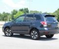 Сірий Субару Forester, об'ємом двигуна 2.5 л та пробігом 76 тис. км за 5500 $, фото 5 на Automoto.ua
