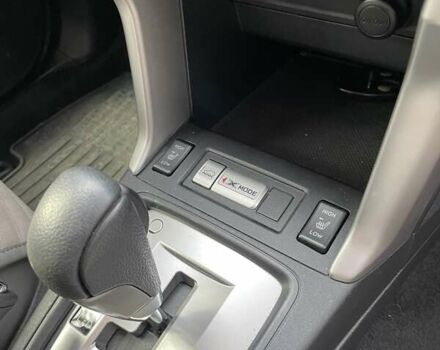 Субару Forester 2017 у Львові на Automoto.ua Сірий Субару Forester, об'ємом двигуна 2.5 л та пробігом 173 тис. км за 16800 $, фото 5 на Automoto.ua