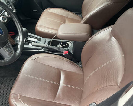 Субару Форестер 2017 в Киеве на Automoto.ua Серый Субару Форестер, объемом двигателя 2.5 л и пробегом 127 тыс. км за 15000 $, фото 10 на Automoto.ua