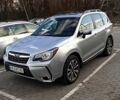 Сірий Субару Forester, об'ємом двигуна 2 л та пробігом 46 тис. км за 20800 $, фото 17 на Automoto.ua