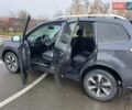 Серый Субару Форестер, объемом двигателя 2 л и пробегом 264 тыс. км за 15700 $, фото 11 на Automoto.ua