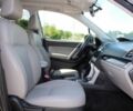 Сірий Субару Forester, об'ємом двигуна 2.5 л та пробігом 76 тис. км за 5500 $, фото 16 на Automoto.ua