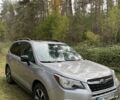 Субару Forester 2017 у Львові на Automoto.ua Сірий Субару Forester, об'ємом двигуна 2.5 л та пробігом 173 тис. км за 16800 $, фото 1 на Automoto.ua