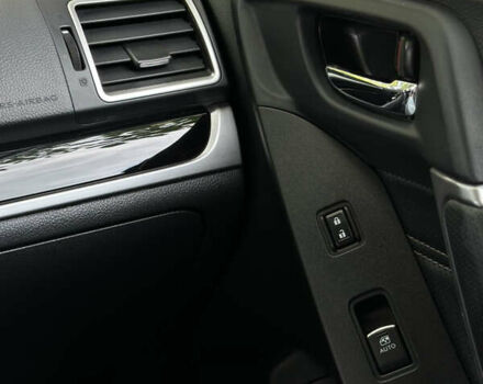 Сірий Субару Forester, об'ємом двигуна 2 л та пробігом 109 тис. км за 16999 $, фото 12 на Automoto.ua