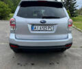 Сірий Субару Forester, об'ємом двигуна 2.5 л та пробігом 165 тис. км за 13600 $, фото 36 на Automoto.ua