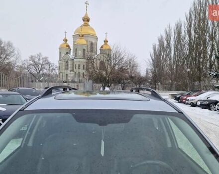 Серый Субару Форестер, объемом двигателя 2.5 л и пробегом 80 тыс. км за 15400 $, фото 9 на Automoto.ua
