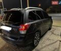 Сірий Субару Forester, об'ємом двигуна 2 л та пробігом 166 тис. км за 19000 $, фото 4 на Automoto.ua