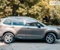 Сірий Субару Forester, об'ємом двигуна 2.5 л та пробігом 62 тис. км за 19400 $, фото 5 на Automoto.ua