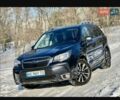 Сірий Субару Forester, об'ємом двигуна 2.5 л та пробігом 145 тис. км за 17600 $, фото 1 на Automoto.ua