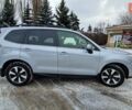 Сірий Субару Forester, об'ємом двигуна 2.5 л та пробігом 80 тис. км за 14200 $, фото 2 на Automoto.ua