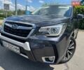 Серый Субару Форестер, объемом двигателя 2 л и пробегом 147 тыс. км за 17700 $, фото 1 на Automoto.ua