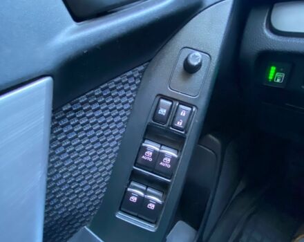 Серый Субару Форестер, объемом двигателя 2.5 л и пробегом 140 тыс. км за 12000 $, фото 6 на Automoto.ua