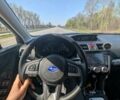 Серый Субару Форестер, объемом двигателя 2.5 л и пробегом 93 тыс. км за 17000 $, фото 22 на Automoto.ua