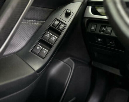 Сірий Субару Forester, об'ємом двигуна 2 л та пробігом 109 тис. км за 16999 $, фото 13 на Automoto.ua