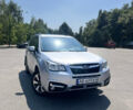 Сірий Субару Forester, об'ємом двигуна 2.5 л та пробігом 59 тис. км за 17500 $, фото 1 на Automoto.ua