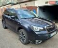 Сірий Субару Forester, об'ємом двигуна 2 л та пробігом 115 тис. км за 19800 $, фото 1 на Automoto.ua
