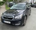 Сірий Субару Forester, об'ємом двигуна 2.5 л та пробігом 136 тис. км за 13662 $, фото 1 на Automoto.ua