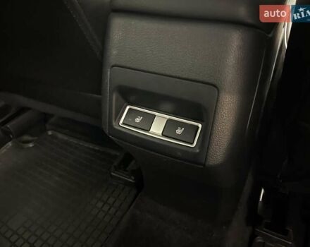 Сірий Субару Forester, об'ємом двигуна 2 л та пробігом 114 тис. км за 18807 $, фото 23 на Automoto.ua