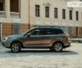 Сірий Субару Forester, об'ємом двигуна 2.5 л та пробігом 62 тис. км за 19400 $, фото 6 на Automoto.ua