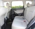 Сірий Субару Forester, об'ємом двигуна 2.5 л та пробігом 76 тис. км за 5500 $, фото 15 на Automoto.ua